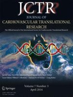 Journal of Cardiovascular Translational Research 3/2014