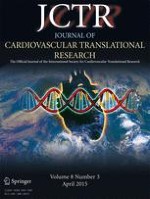 Journal of Cardiovascular Translational Research 3/2015