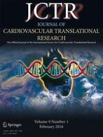 Journal of Cardiovascular Translational Research 1/2016