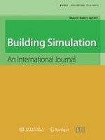 Building Simulation 2/2017