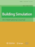 Building Simulation 2/2020