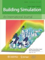 Building Simulation 5/2021
