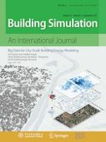 Building Simulation 9/2022