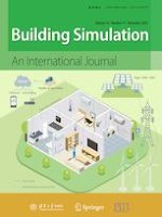 Building Simulation 11/2023