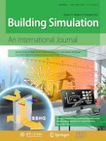 Building Simulation 12/2023