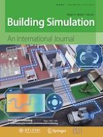 Building Simulation 7/2023