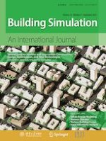 Building Simulation 9/2023