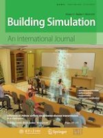 Building Simulation 3/2024