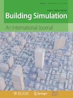 Building Simulation 4/2024