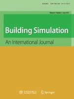 Building Simulation 3/2015