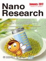 Nano Research 1/2017