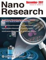 Nano Research 12/2017