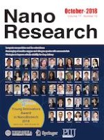 Nano Research 10/2018