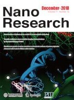 Nano Research 12/2018