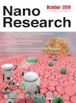 Nano Research 10/2019