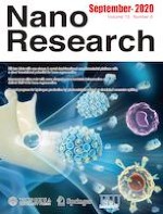 Nano Research 9/2020