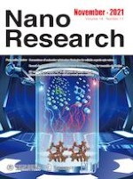 Nano Research 11/2021