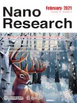 Nano Research 2/2021
