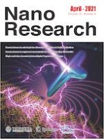 Nano Research 4/2021