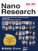 Nano Research 6/2021