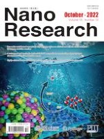 Nano Research 10/2022