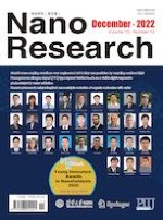 Nano Research 12/2022