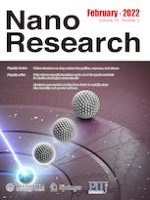 Nano Research 2/2022