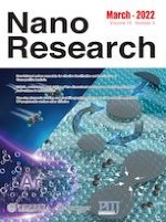 Nano Research 3/2022