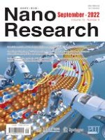 Nano Research 9/2022