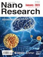 Nano Research 1/2023