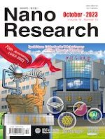 Nano Research 10/2023