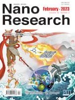 Nano Research 2/2023