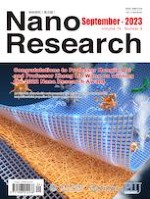 Nano Research 9/2023
