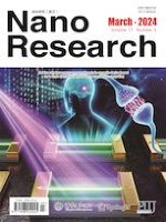 Nano Research 3/2024
