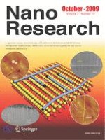 Nano Research 10/2009