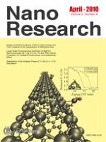 Nano Research 4/2010