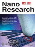 Nano Research 4/2012