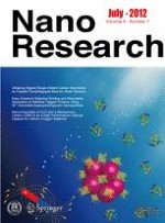 Nano Research 7/2012