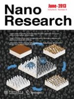 Nano Research 6/2013