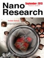 Nano Research 9/2013