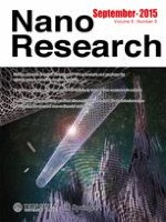 Nano Research 9/2015