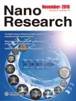 Nano Research 11/2016