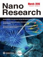 Nano Research 3/2016