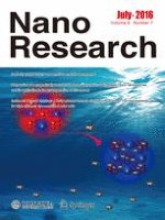 Nano Research 7/2016