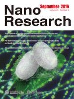 Nano Research 9/2016