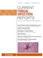 Current Fungal Infection Reports 4/2019
