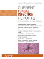 Current Fungal Infection Reports 3/2023