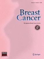 Breast Cancer 4/2008