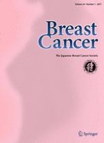 Breast Cancer 1/2017