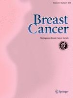 Breast Cancer 1/2018